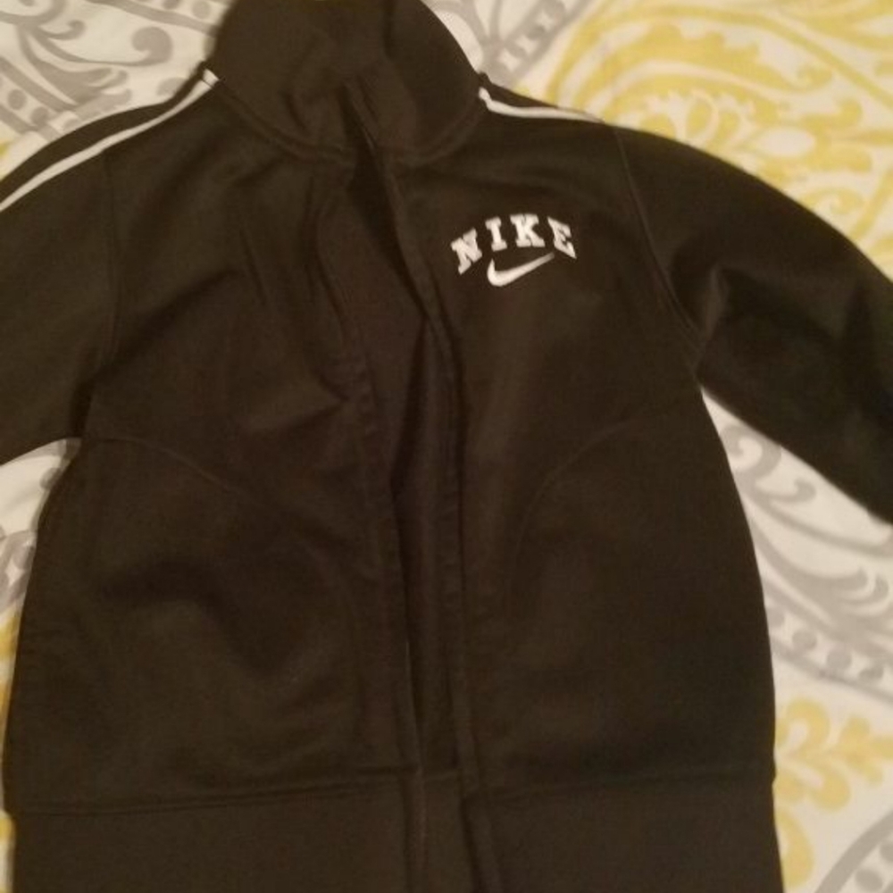 Kids Nike Jacket
